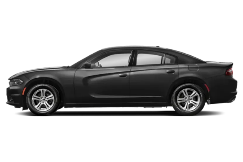 2022 Dodge Charger R/T Scat Pack photo 1