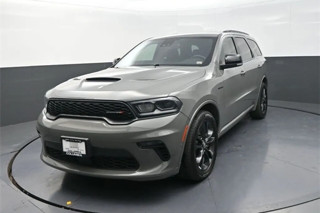 2023 Dodge Durango R/T Plus photo 1