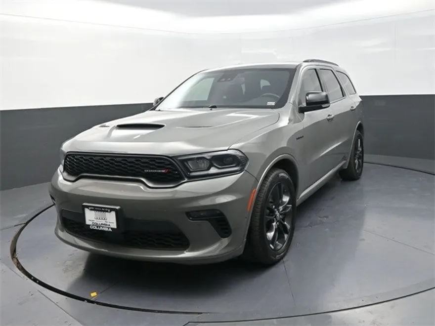 2023 Dodge Durango R/T Plus photo 1