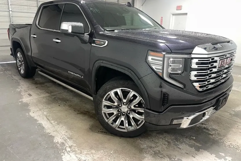 2023 Gmc Sierra 1500 Denali photo 1