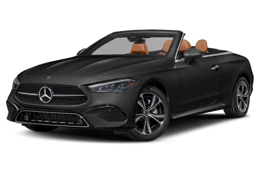 2024 Mercedes Benz CLE 300 4MATIC photo 1