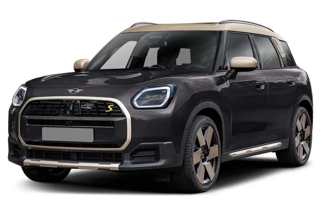 2025 Mini Countryman Signature photo 1