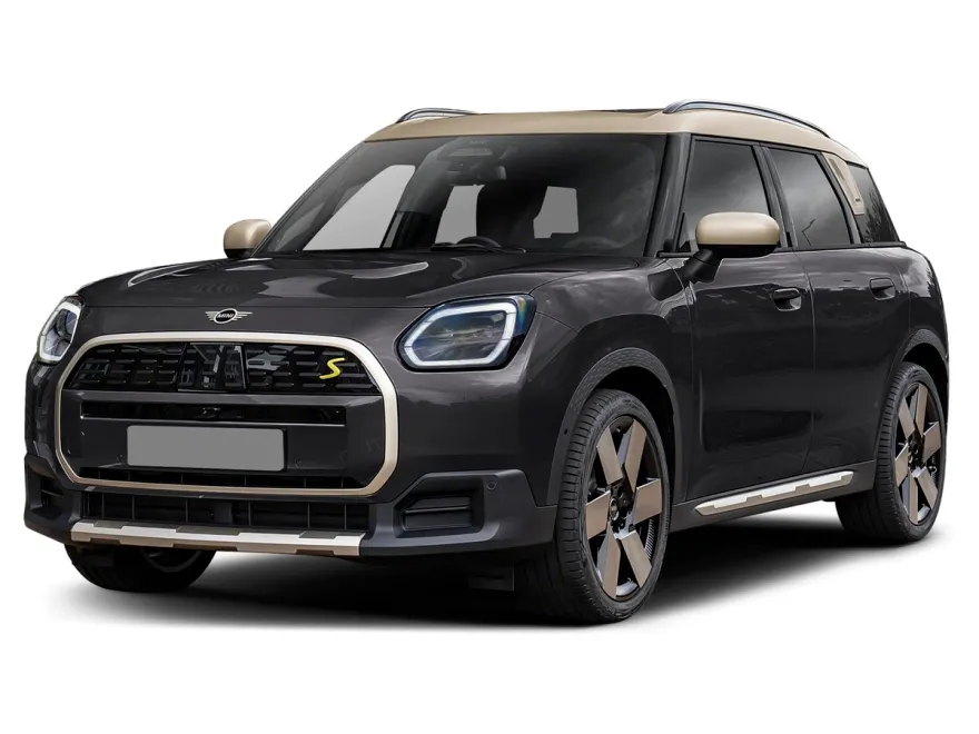 2025 Mini Countryman Signature photo 1