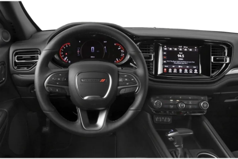 2026 Dodge Durango GT Plus photo 4