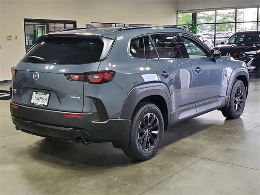 2025 Mazda CX-50 Premium photo 1