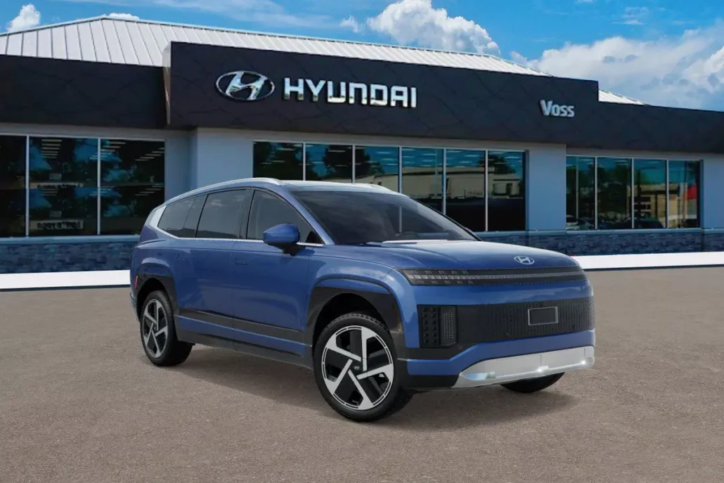 2026 Hyundai Ioniq Limited photo 1