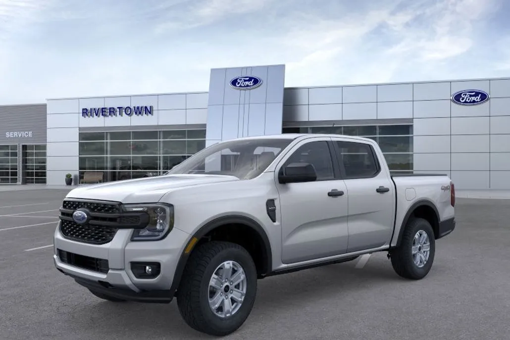 2024 Ford Ranger XL photo 1