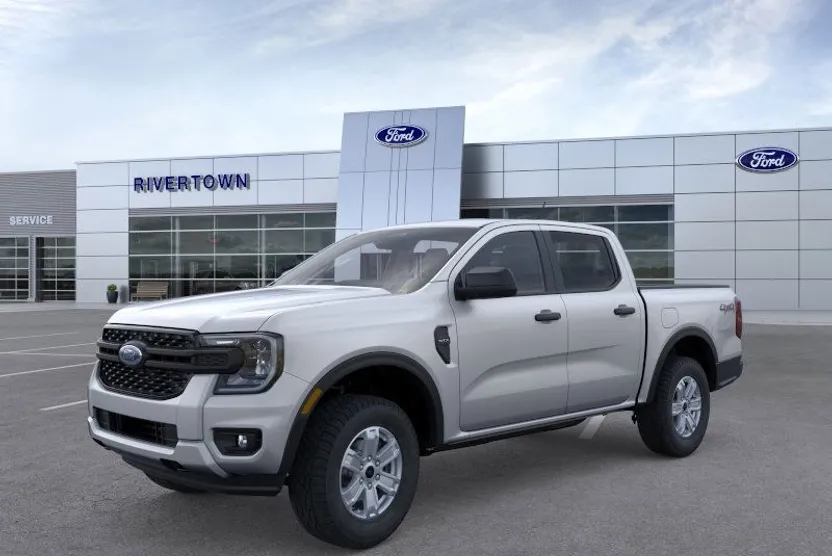 2024 Ford Ranger XL photo 1