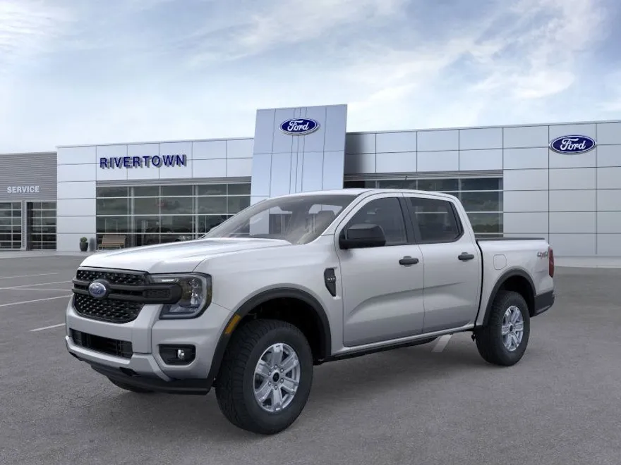 2024 Ford Ranger XL photo 1