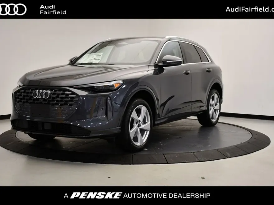2025 Audi Q5 2.0T Premium Plus photo 1
