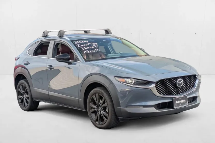 2023 Mazda CX-30 2.5 S Carbon photo 1