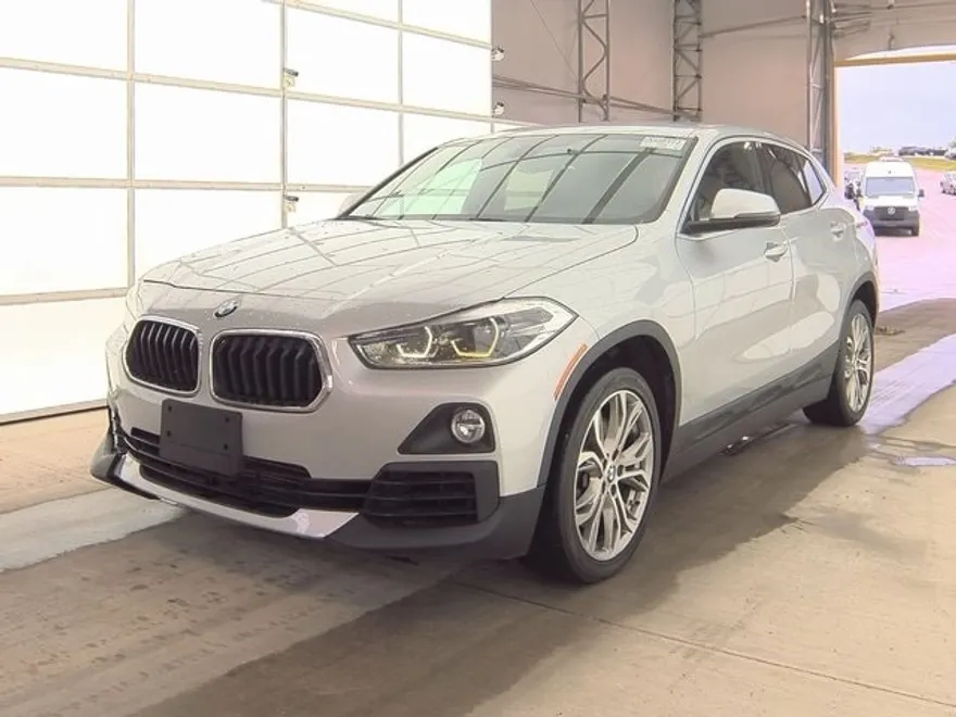 2018 Bmw X2 xDrive28i photo 1