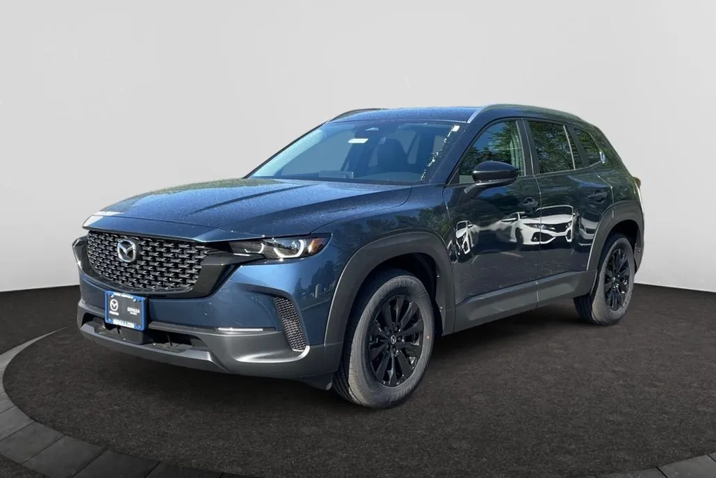 2025 Mazda CX-50 2.5 S Preferred photo 1