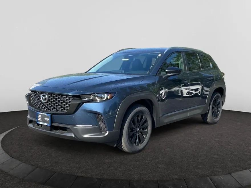 2025 Mazda CX-50 2.5 S Preferred photo 1