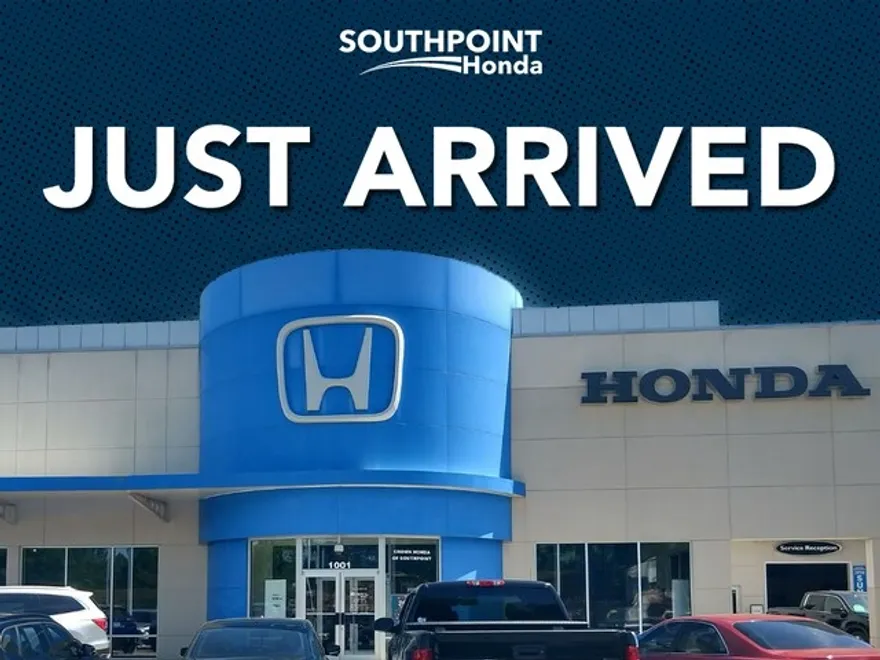 2025 Honda Ridgeline Sport photo 1