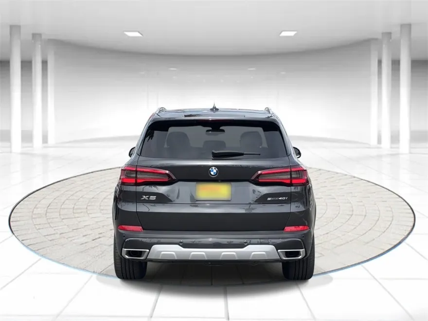 2023 Bmw X5 sDrive40i photo 1