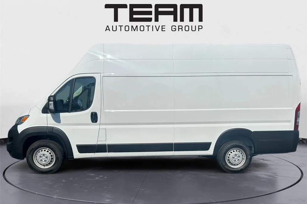 2024 Ram ProMaster 3500 photo 1