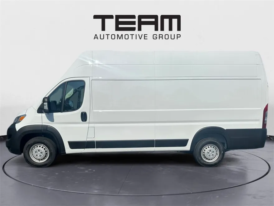 2024 Ram ProMaster 3500 photo 1