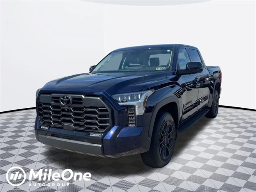 2024 Toyota Tundra Limited photo 1