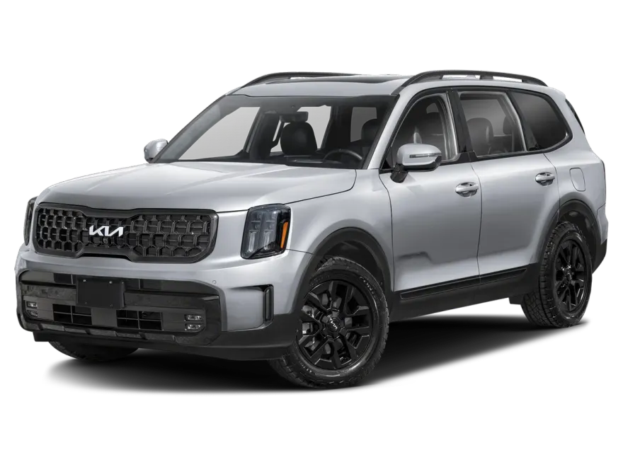 2025 Kia Telluride X-Pro photo 1