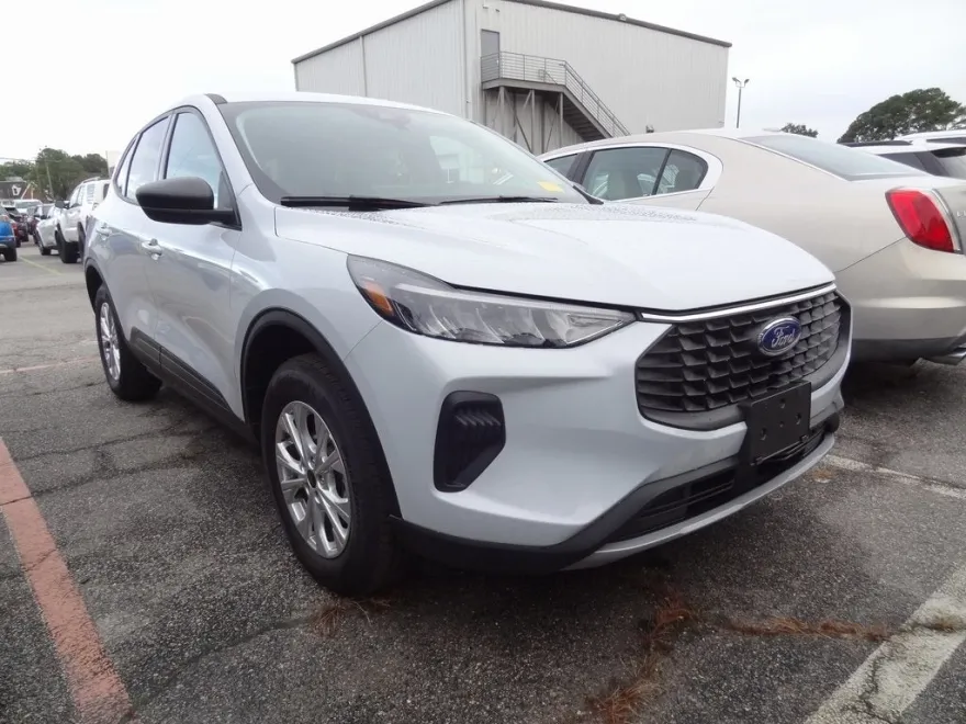 2025 Ford Escape Active photo 1
