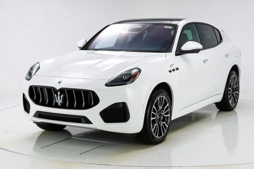 2024 Maserati Grecale GT photo 1