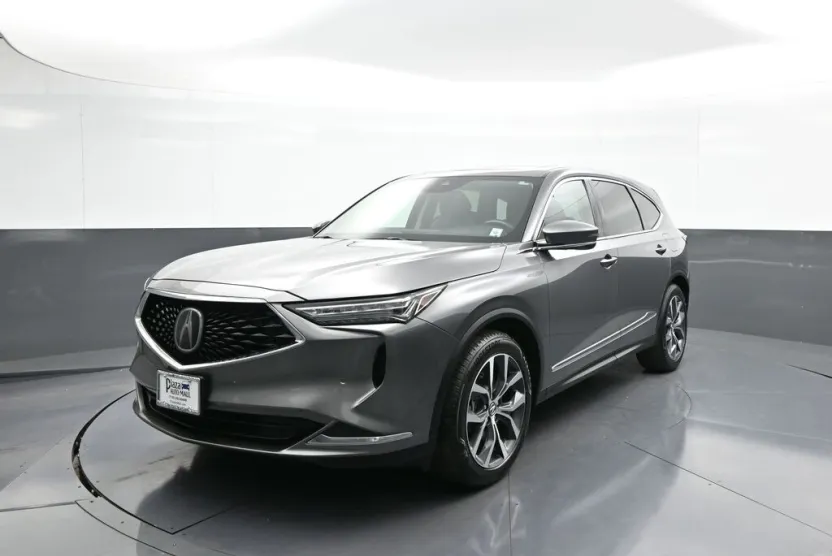 2023 Acura MDX SH-AWD Technology photo 1