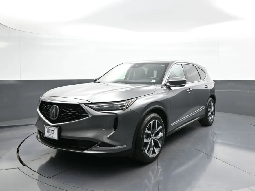 2023 Acura MDX SH-AWD Technology photo 1
