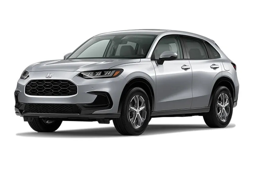2023 Honda HR-V EX-L photo 1