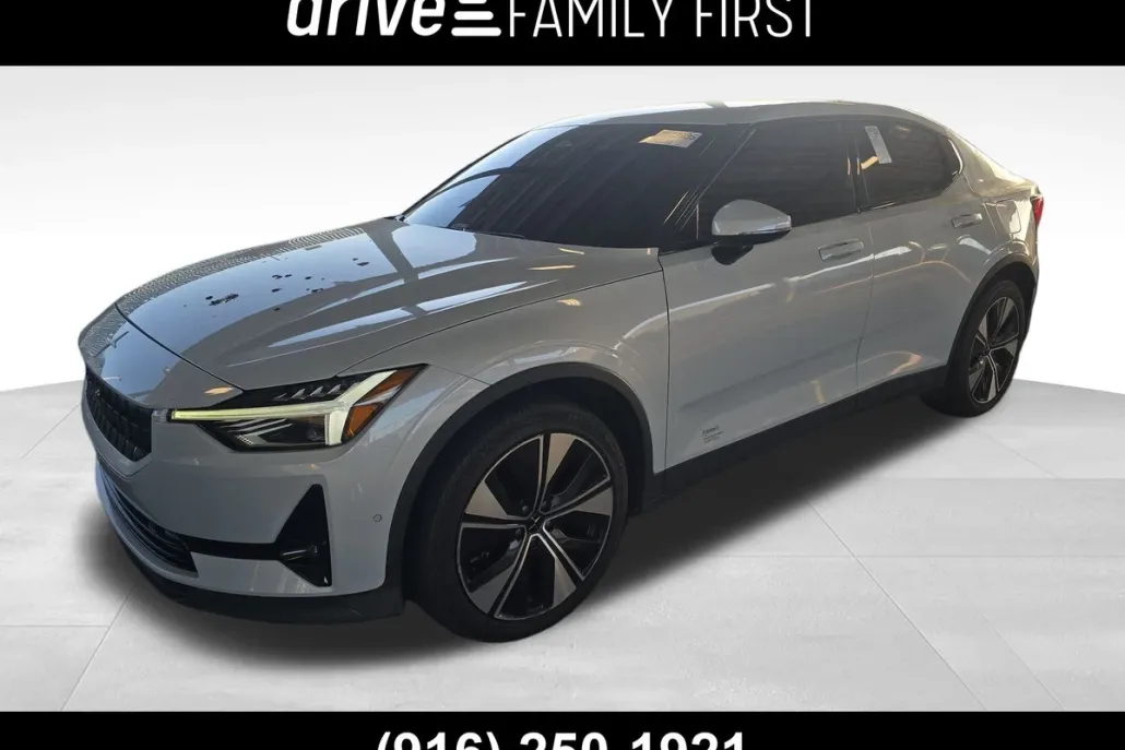 2023 Polestar PS2 photo 1