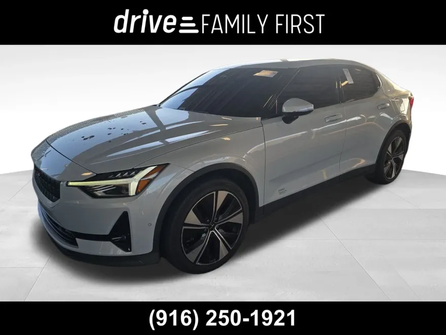 2023 Polestar PS2 photo 1