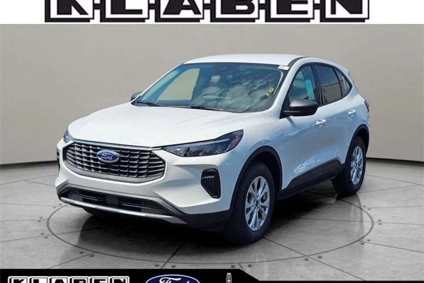 2025 Ford Escape Active photo 1