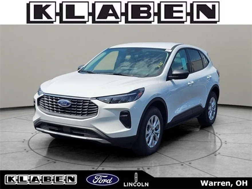 2025 Ford Escape Active photo 1