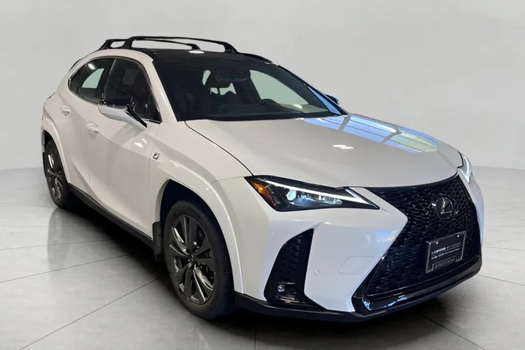 2024 Lexus UX 250h F SPORT Premium photo 1