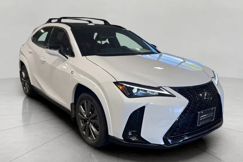 2024 Lexus UX 250h F SPORT Premium photo 1