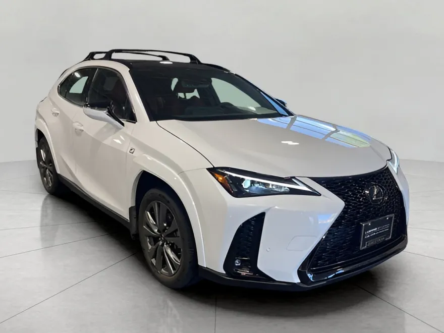 2024 Lexus UX 250h F SPORT Premium photo 1