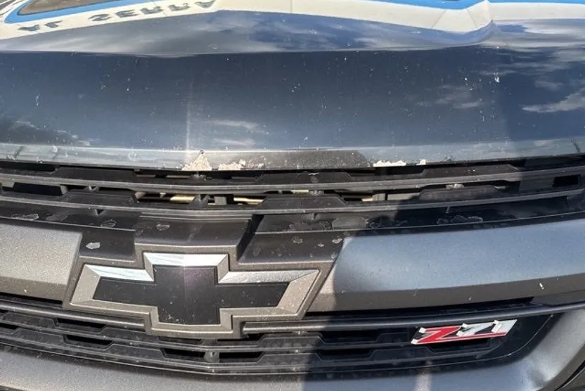 2015 Chevrolet Colorado Base photo 1