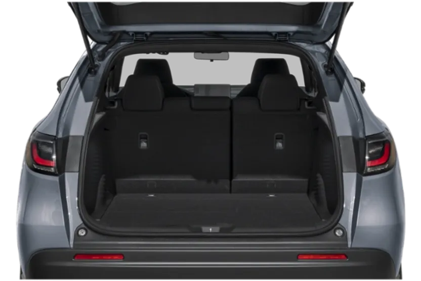 2026 Honda HR-V Sport photo 1