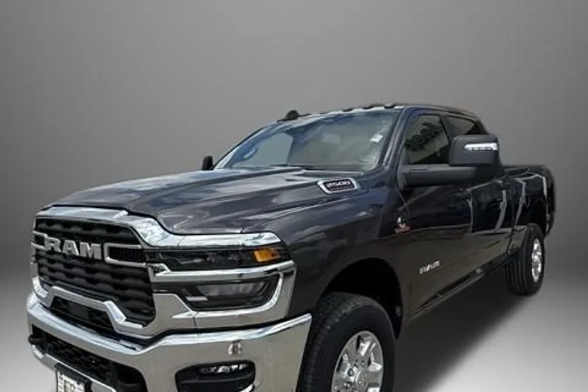 2025 Ram 2500 Lone Star photo 1