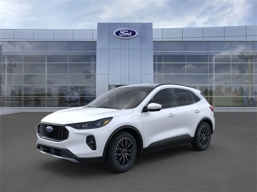 2024 Ford Escape Plug-In Hybrid Base Sport photo 1