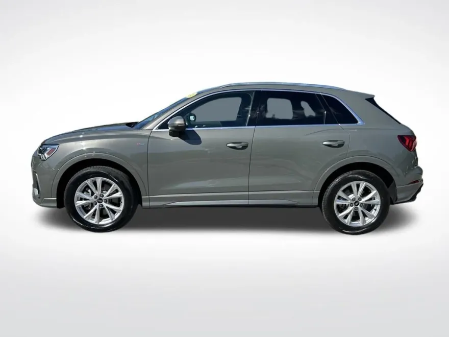 2024 Audi Q3 Premium S line photo 1