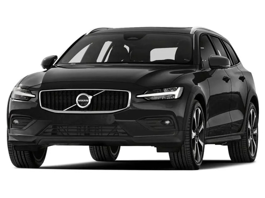 2026 Volvo V60 Cross Country B5 Plus photo 1