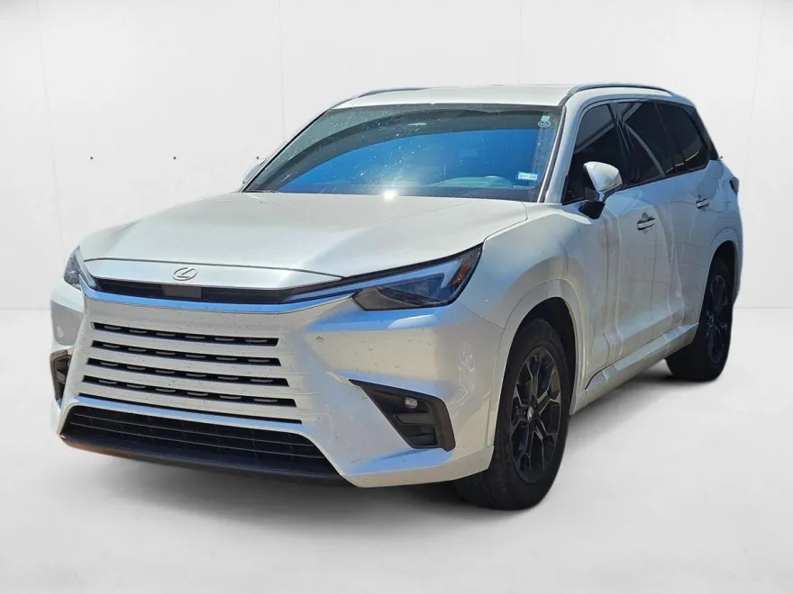 2024 Lexus TX 350 photo 1