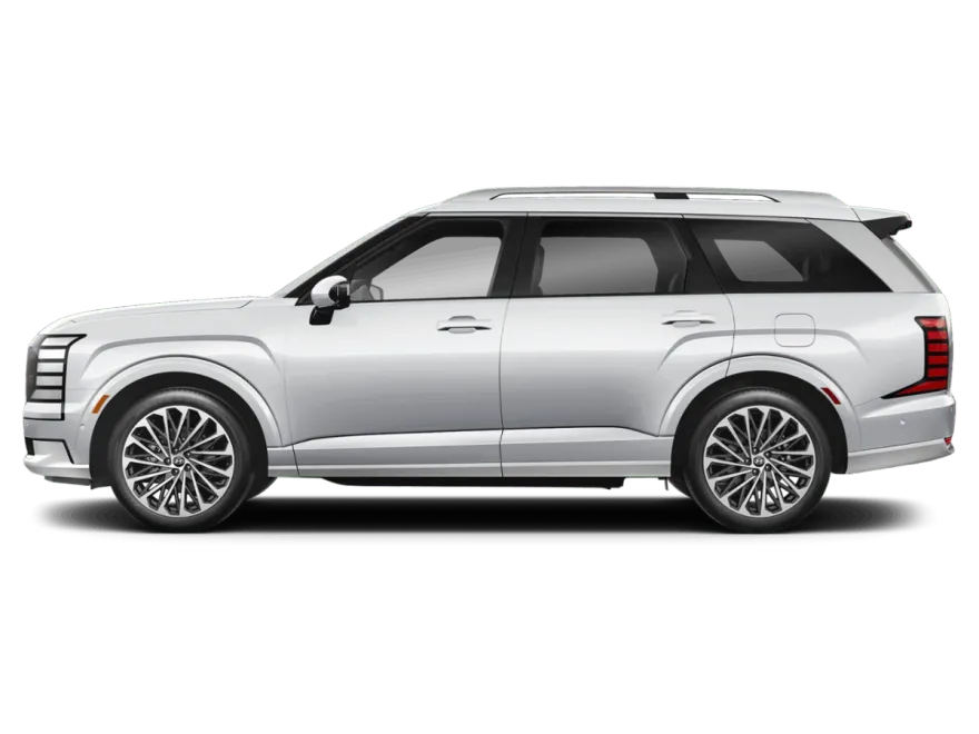 2026 Hyundai Palisade Calligraphy photo 1