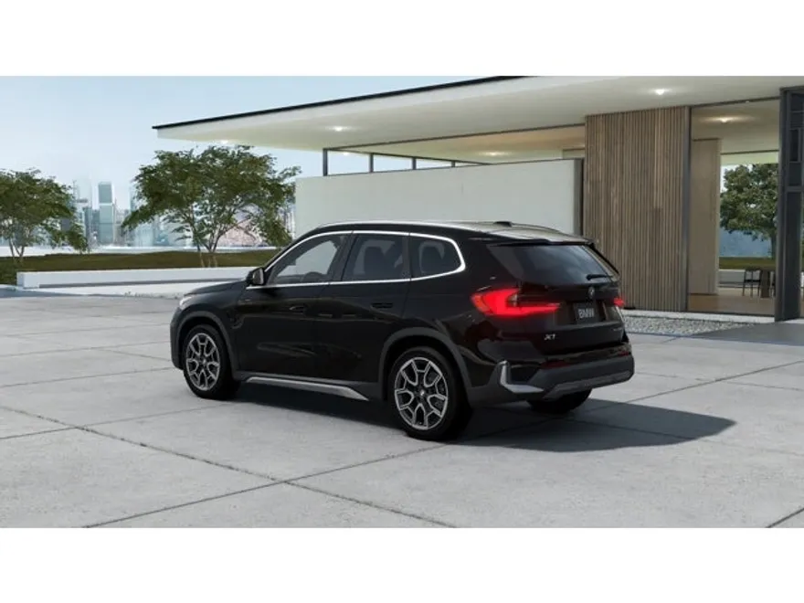 2026 Bmw X1 XDrive28i photo 1
