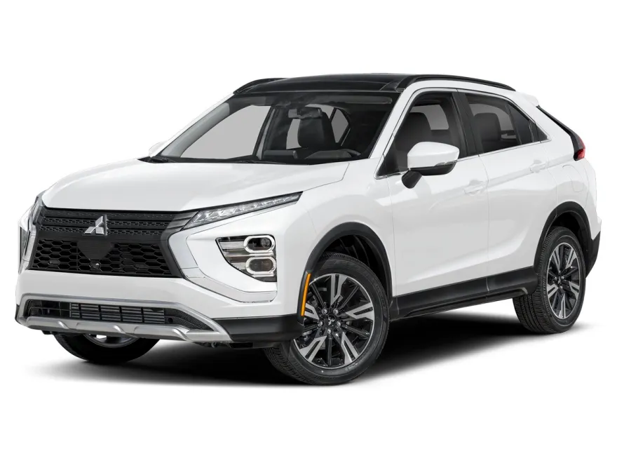 2024 Mitsubishi Eclipse Cross SEL photo 1