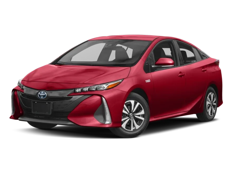 2017 Toyota Prius Prime Premium photo 1