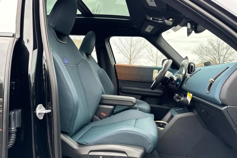 2025 Mini Countryman ALL4 Signature photo 1