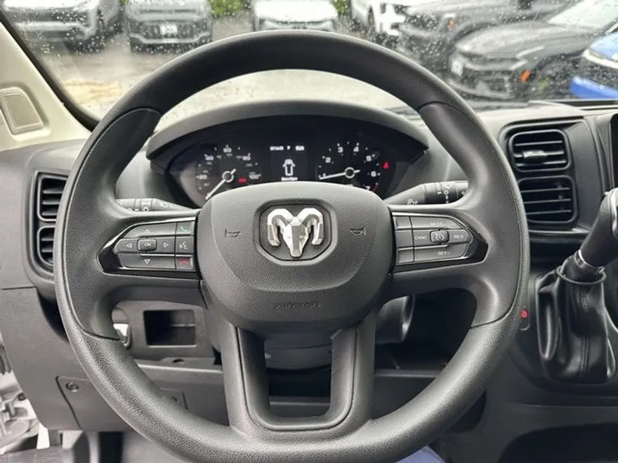 2023 Ram ProMaster 2500 photo 1