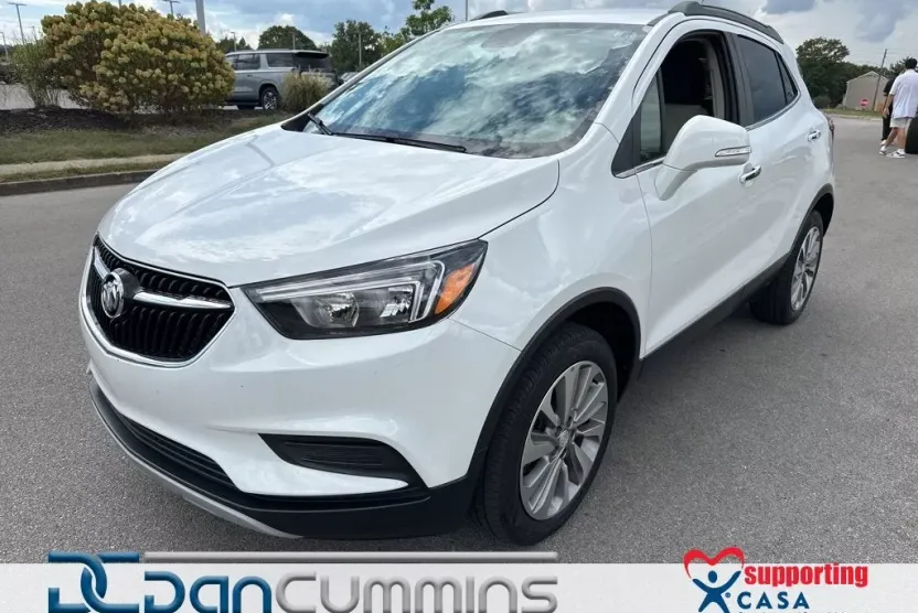 2019 Buick Encore Preferred photo 1